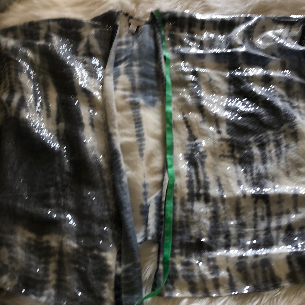 Woman’s shawl